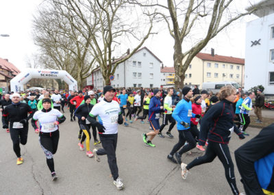 Bilder_GmuenderStadtlauf_Halbmarathonund10km