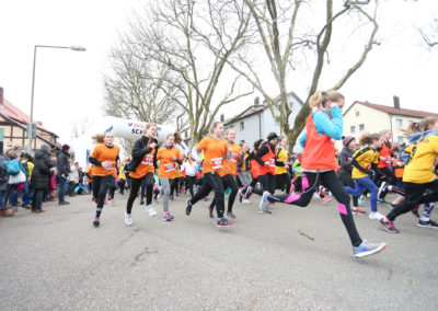 Fotos_GmuenderStadtlauf_Schuelerlauf